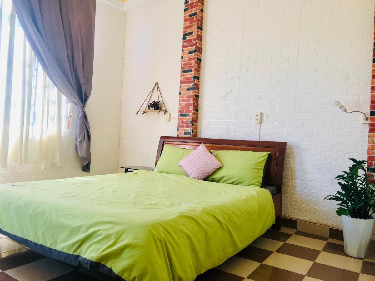 Ostello Nu Cuoi Xinh Da Lat Esterno foto