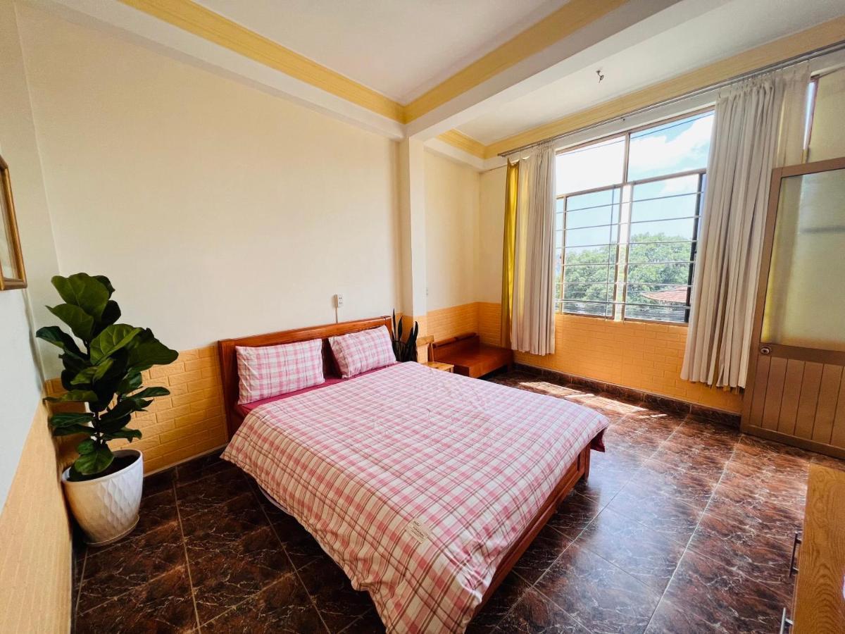 Ostello Nu Cuoi Xinh Da Lat Esterno foto